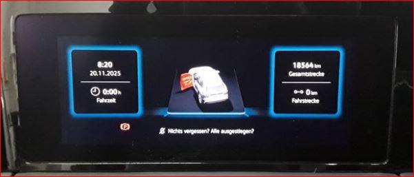 Volkswagen Tiguan 2.0 TDI Max Pro R-Line