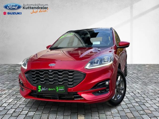 Ford Kuga ST Line X