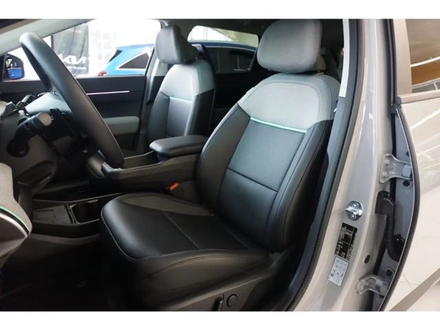 Kia EV4 81.4 kWh Earth FWD