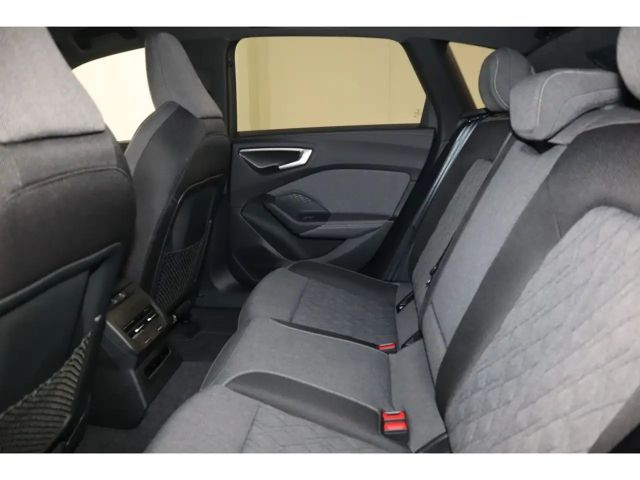 Audi A5 Avant S-Line