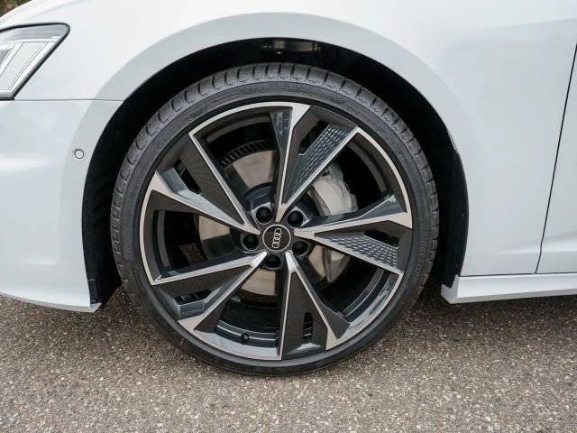 Audi A6 50 TDI Quattro S-Line