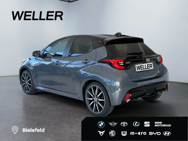 Toyota Yaris GR Hatchback Hybride