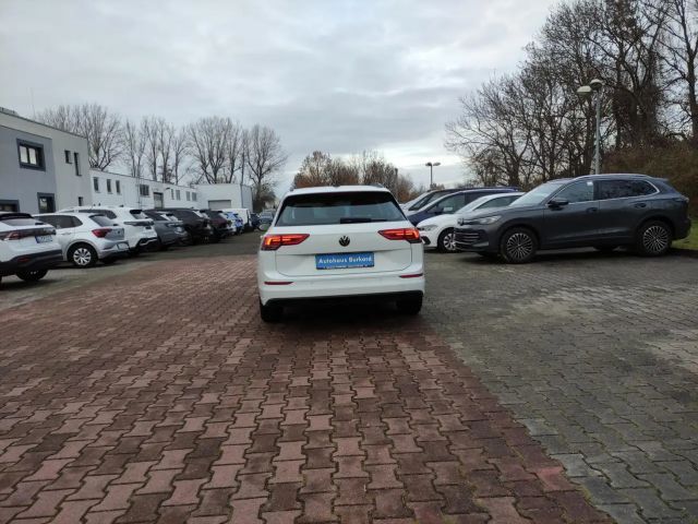 Volkswagen Golf DSG Life