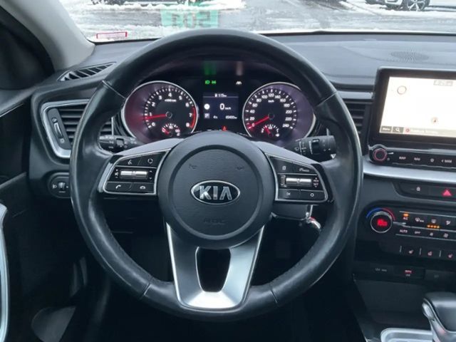 Kia Ceed SportWagon Vision