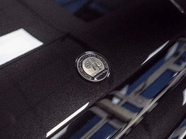 Mercedes-Benz G 63 AMG AMG Line