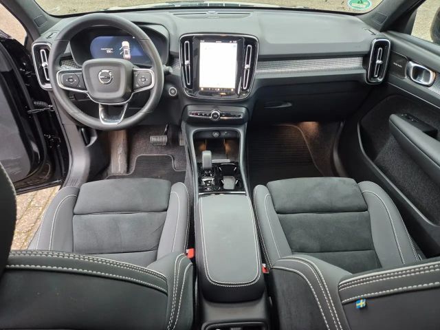 Volvo XC40 Ultra