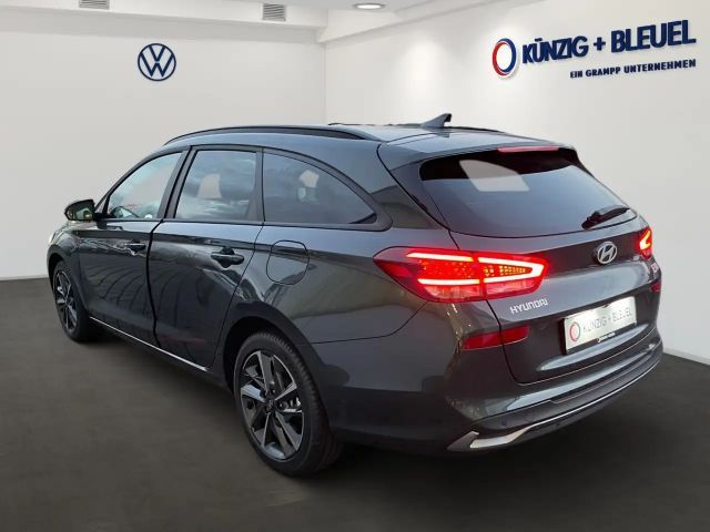 Hyundai i30 1.0 Advantage T-GDi
