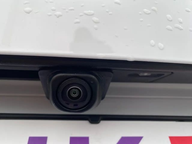 Ford Puma EcoBoost ST Line Vignale