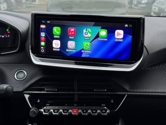 Peugeot 208 Allure Pack