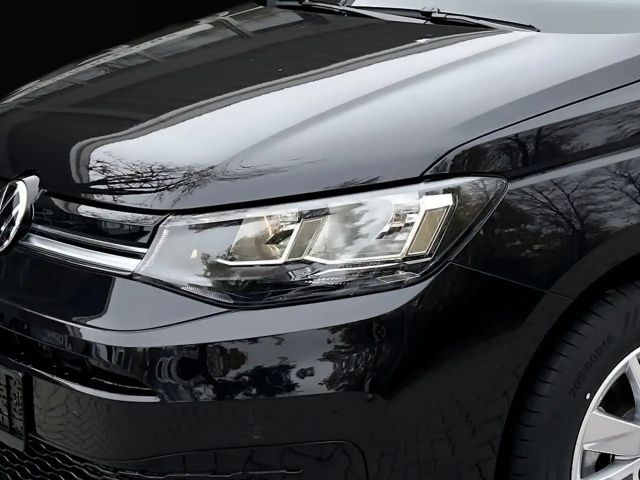 Volkswagen Caddy 2.0 TDI Life