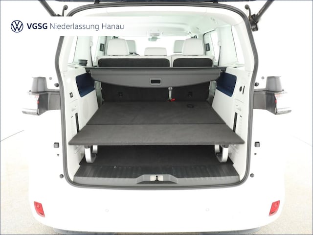 Volkswagen ID.Buzz Pro