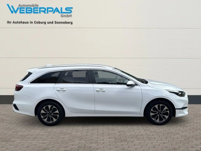 Kia Ceed GDi SportWagon