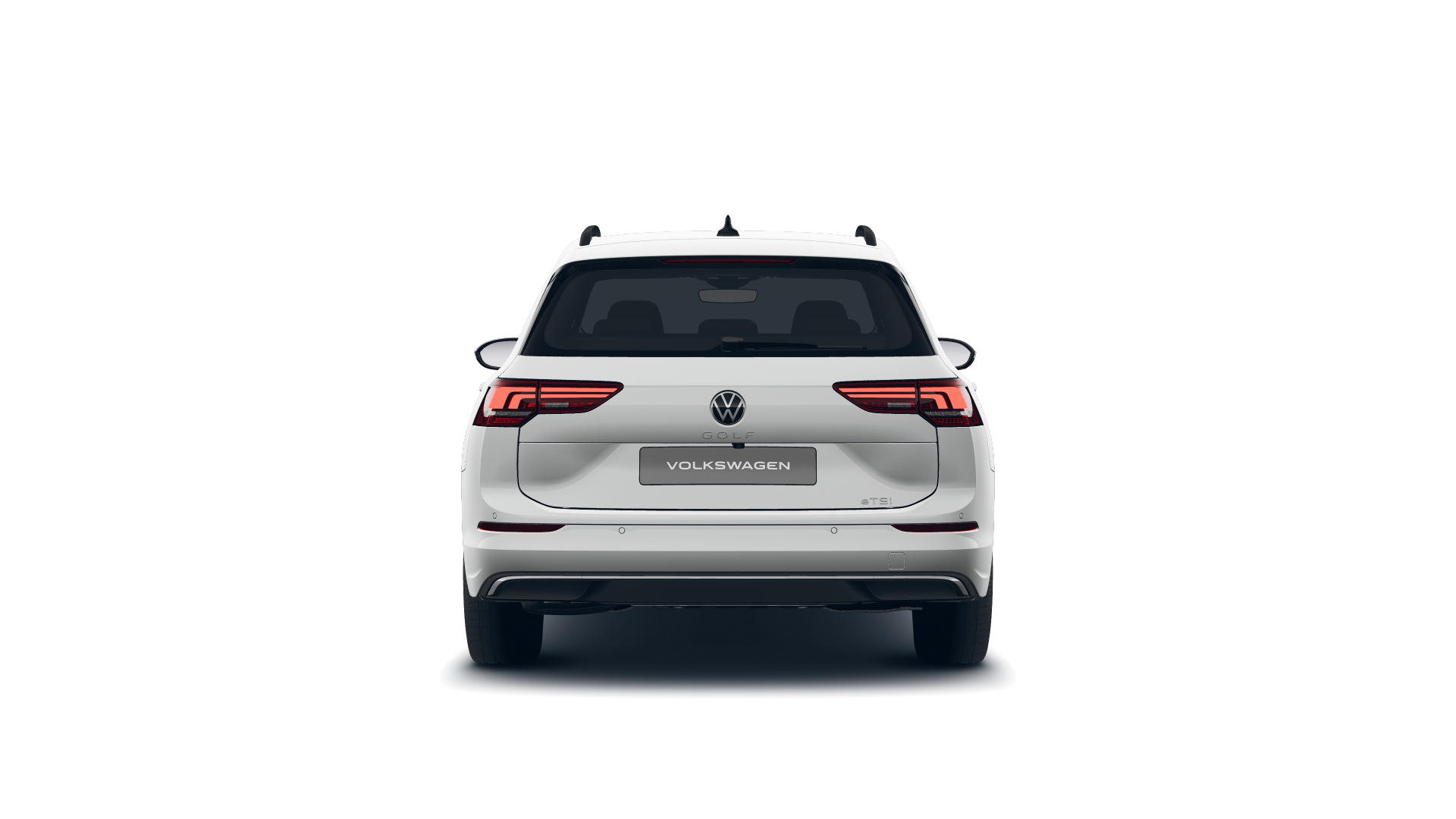 Volkswagen Golf 1.5 eTSI DSG Style Variant