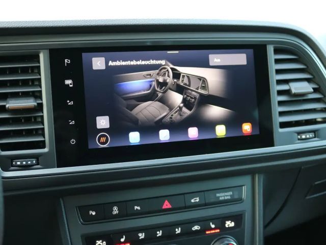 Cupra Ateca 1.5 TSI DSG