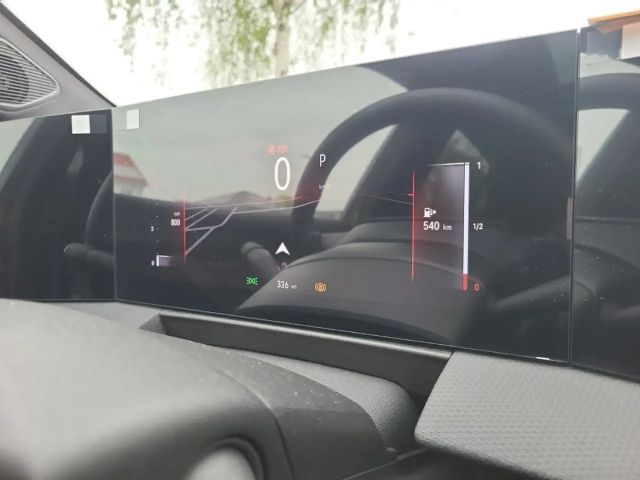 Opel Astra Turbo Ultimate