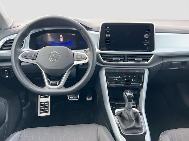 Volkswagen T-Roc 2.0 TDI