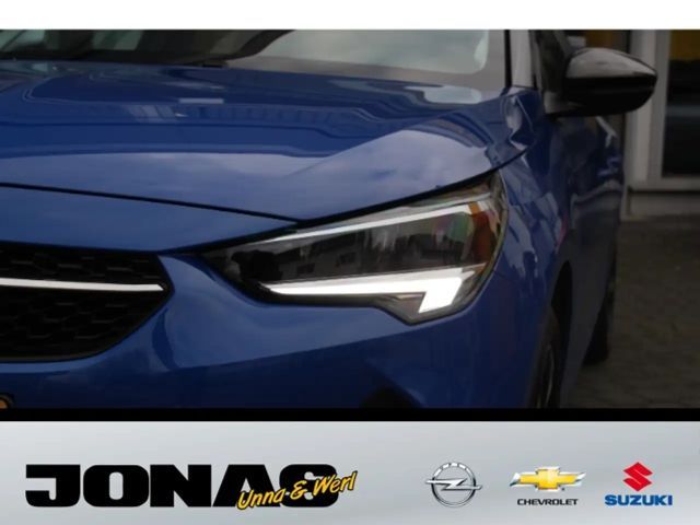 Opel Corsa Edition F Edition