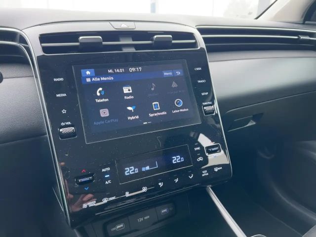 Hyundai Tucson Smart