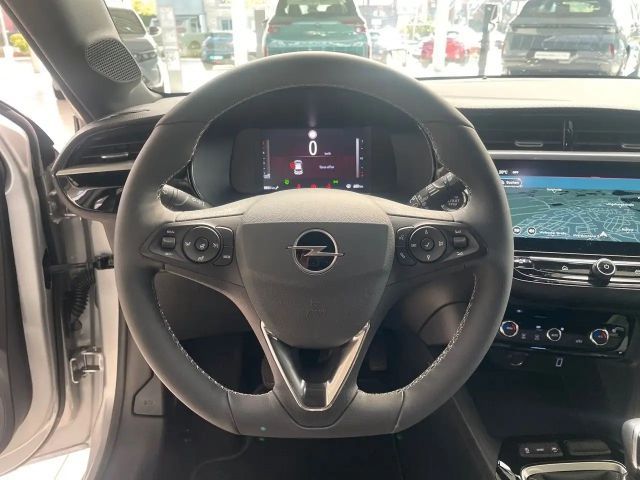 Opel Corsa GS-Line Grand Sport