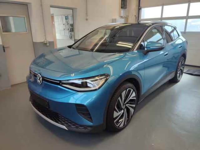 Volkswagen ID.4 IQ.Drive Performance Pro