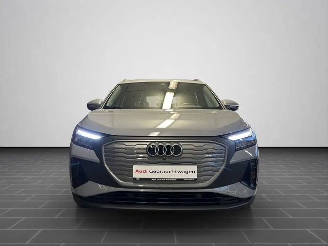 Audi Q4 e-tron 35