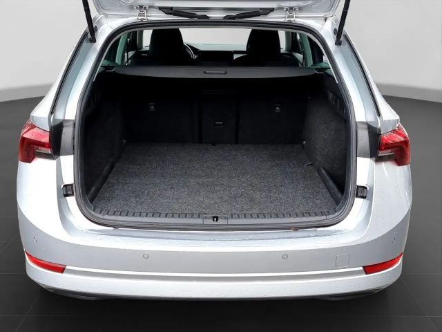 Skoda Octavia Ambition Combi iV