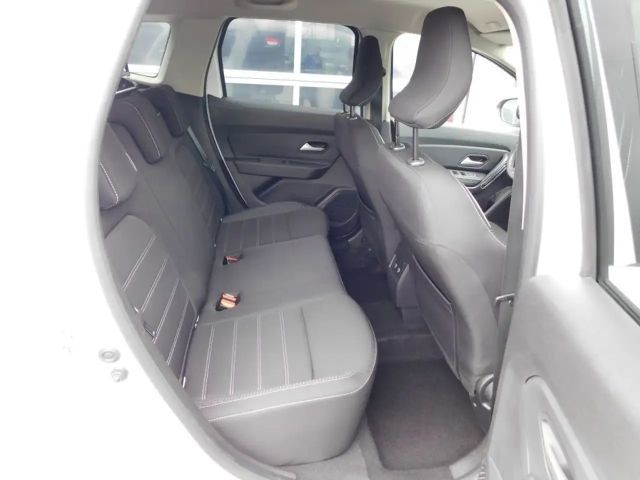 Dacia Duster 4WD TCe 150