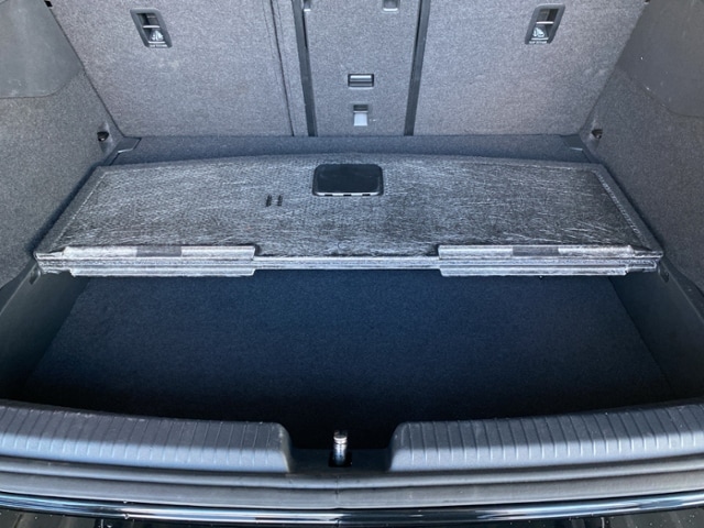 Volkswagen ID.3 +HARMAN+HEAD-UP+