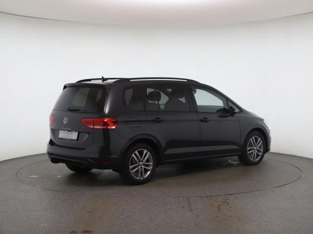Volkswagen Touran DSG