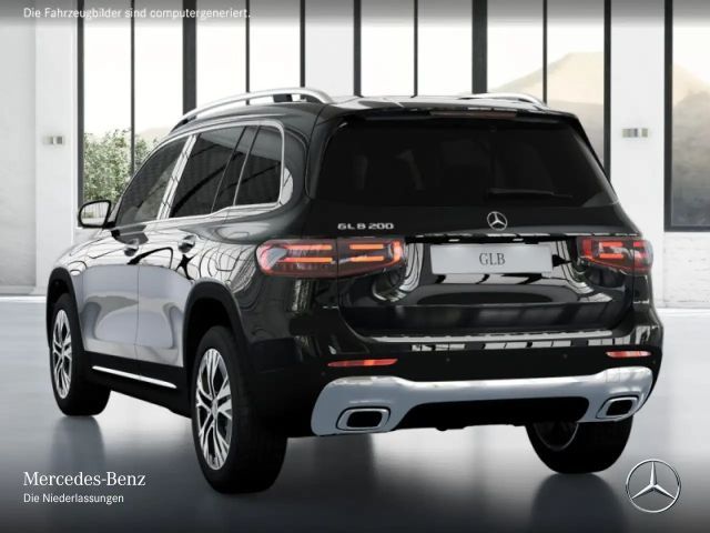 Mercedes-Benz GLB 200 Progressive