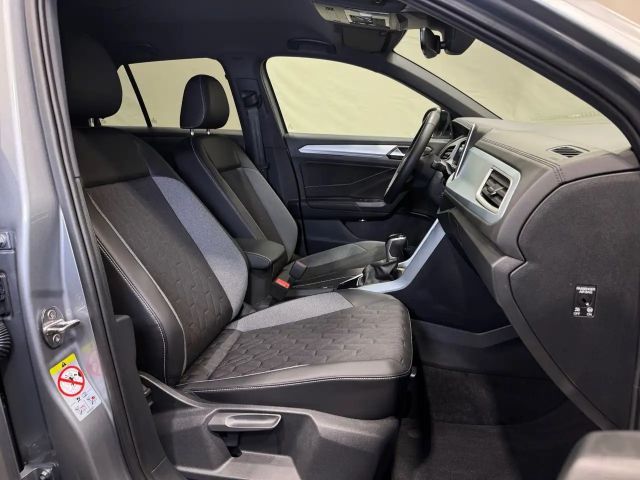 Volkswagen T-Roc 2.0 TDI DSG