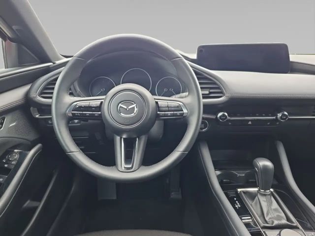 Mazda 3 Exclusive-line SkyActiv e-Skyactiv