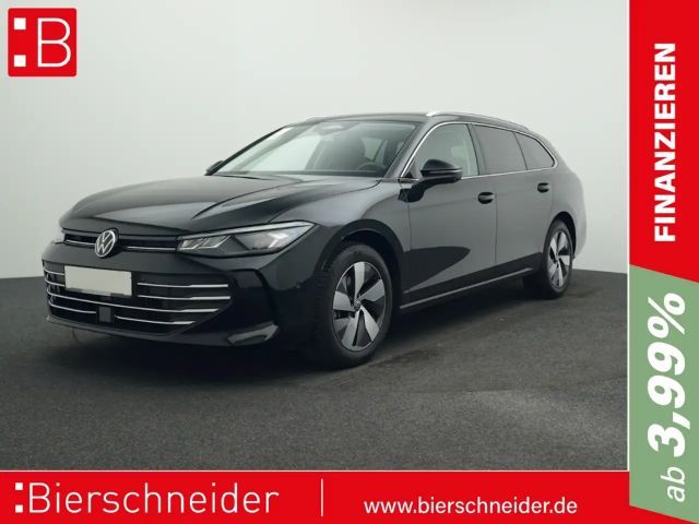 Volkswagen Passat 1.5 eTSI Business DSG Variant