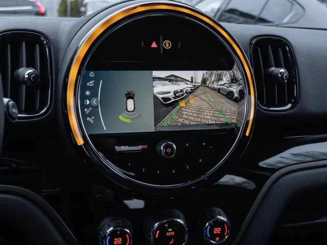 MINI Cooper SE Countryman All4 SE