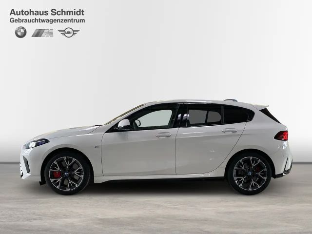 BMW 120 120d M-Sport Sedan