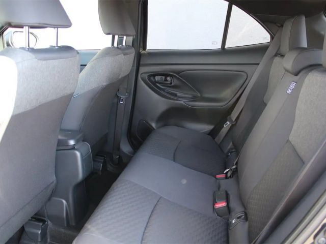 Toyota Yaris Cross 4x2 Active