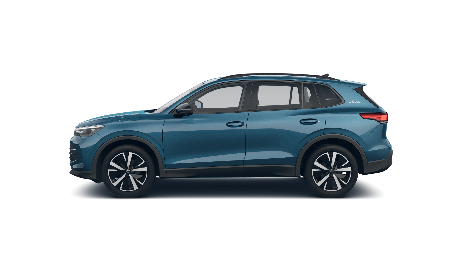 Volkswagen Tiguan 1.5 eTSI DSG