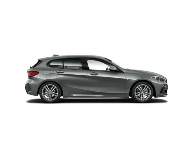 BMW 118 M-Sport Sedan