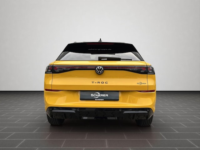 Volkswagen T-Roc DSG IQ.Drive R-Line