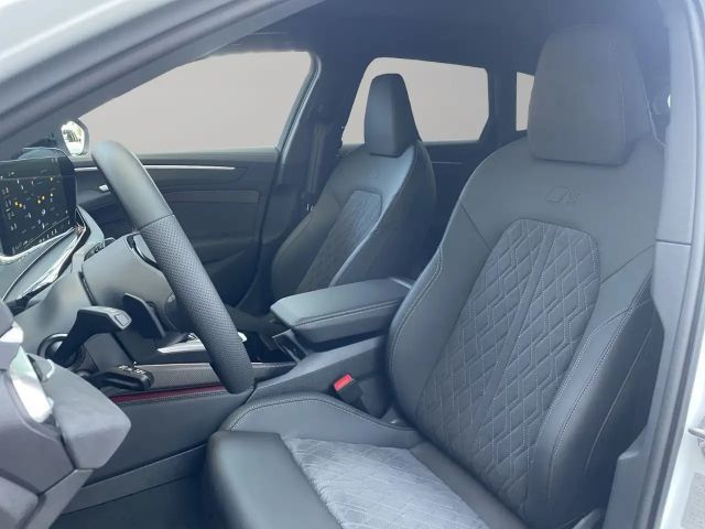 Audi A6 Quattro S-Line