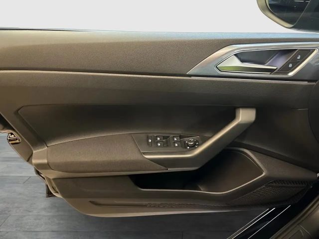 Volkswagen Taigo DSG Style