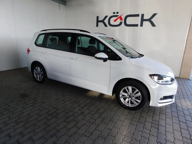 Volkswagen Touran BMT Comfortline