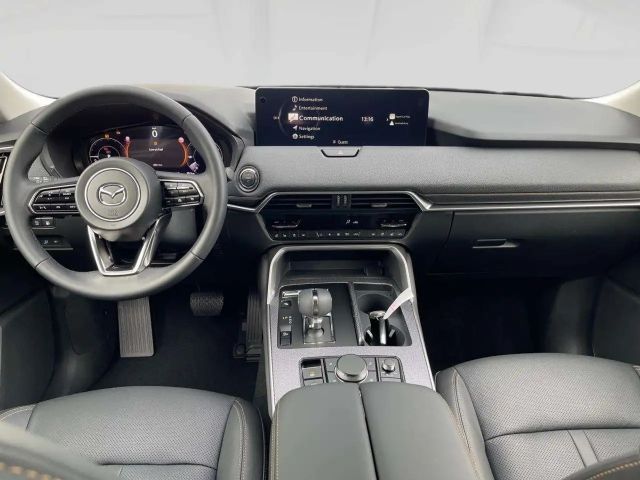 Mazda CX-60 2.5L 4WD Homura