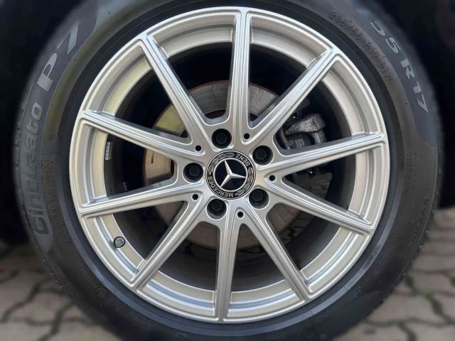 Mercedes-Benz CLA 200 CLA 200 d Shooting Brake