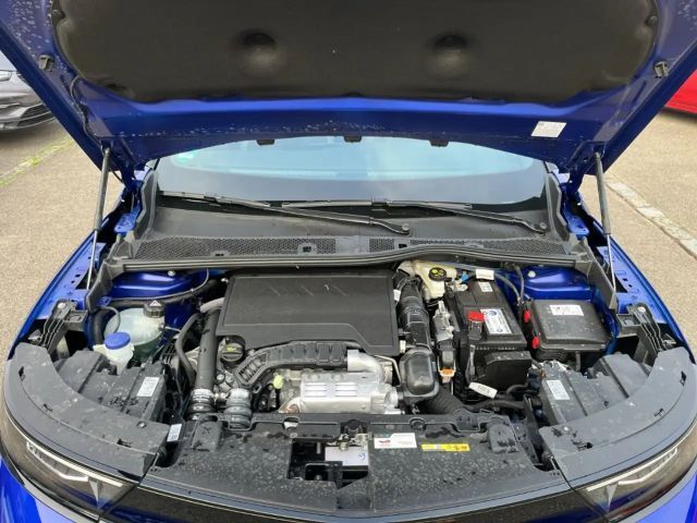 Opel Mokka GS-Line Grand Sport Turbo