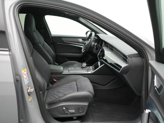 Audi RS6 LASER STANDHZ PANO RAUTE B&O ACC MEMORY N