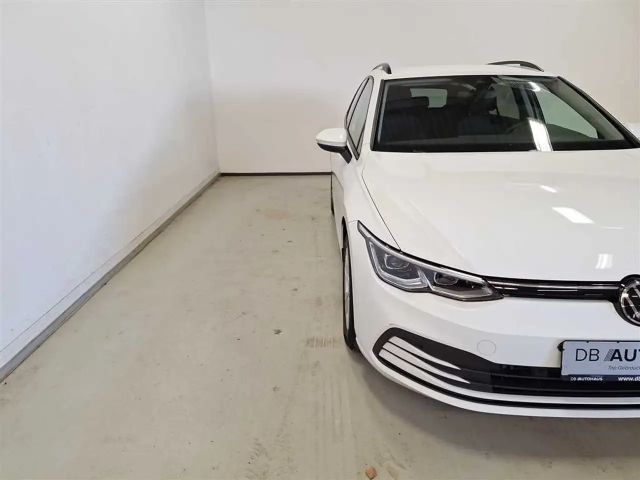 Volkswagen Golf 1.5 TSI Life