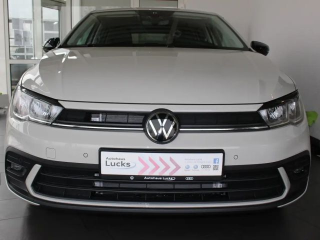 Volkswagen Polo 1.0 TSI DSG