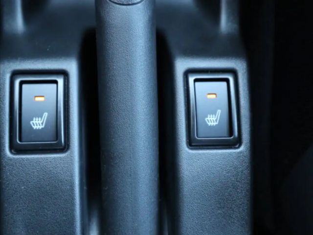 Suzuki Swift 4x4 Comfort