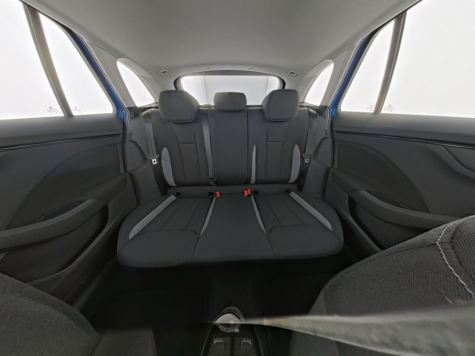 Skoda Scala Selection